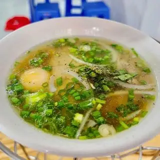 Hình ảnh Tủy hột gà