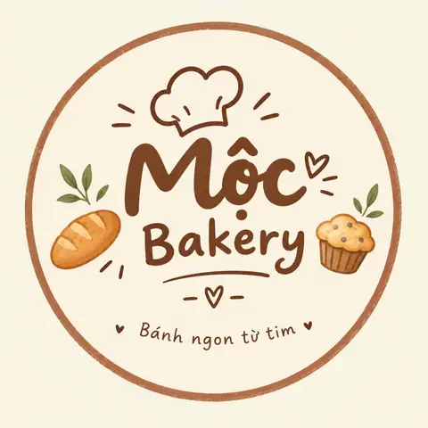 Hình ảnh Mộc Bakery - Đại Lộ Thăng Long
