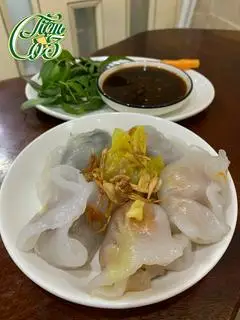 Hình ảnh Há cảo thập cẩm