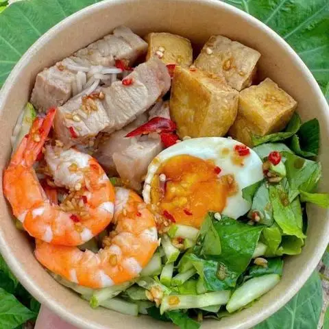 Hình ảnh Nhi Food - Bún Nước Tương, Bún Mắm Nêm & Gỏi Cuốn - Đường Số 31