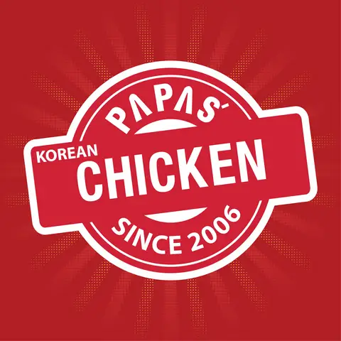 Hình ảnh Papas' Chicken - Nguyễn Thiện Thuật