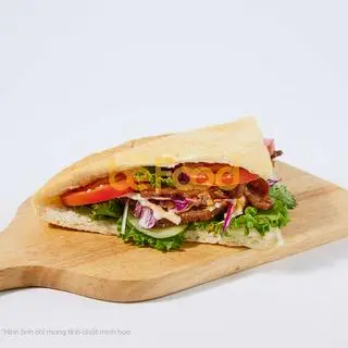 Hình ảnh Tam giác kebab