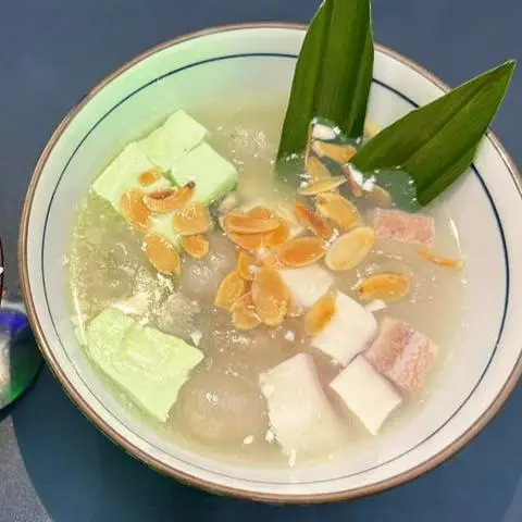Hình ảnh Khúc Bạch Mẹ Gấu - Tản Đà