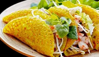 Hình ảnh Bánh xèo miền Tây