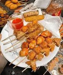 Hình ảnh Combo xiên 3
