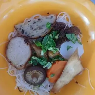 Hình ảnh Hủ tiếu chay