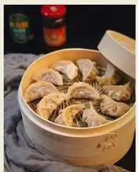 Hình ảnh Há cảo tôm thịt