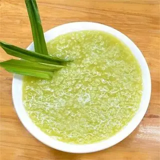 Hình ảnh Cháo trắng