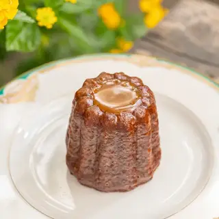 Hình ảnh Caramel