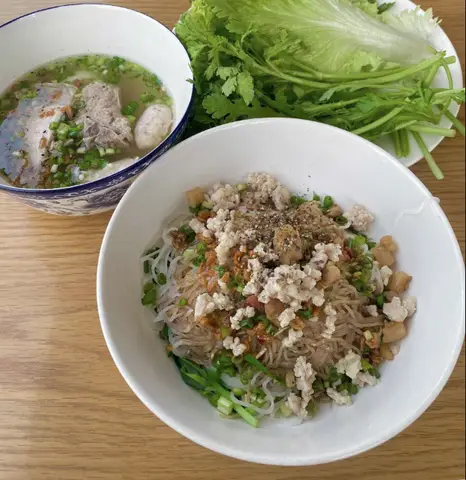 Hình ảnh Quán Minh Anh - Hủ Tiếu Sa Đéc - Nguyễn Xiển