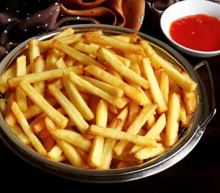 Hình ảnh Khoai tây chiên