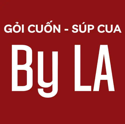 Hình ảnh By LA - Gỏi Cuốn & Súp Cua - Hồ Đắc Di