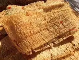 Hình ảnh Mực cán tẩm vị
