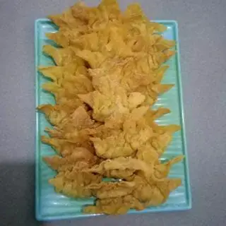 Hình ảnh Hoành thánh chay