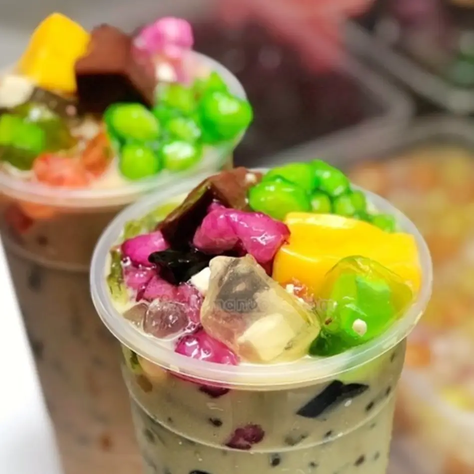 Hình ảnh Trà Sữa Mẹ Nấu Út Trang - Ngô Thời Nhiệm