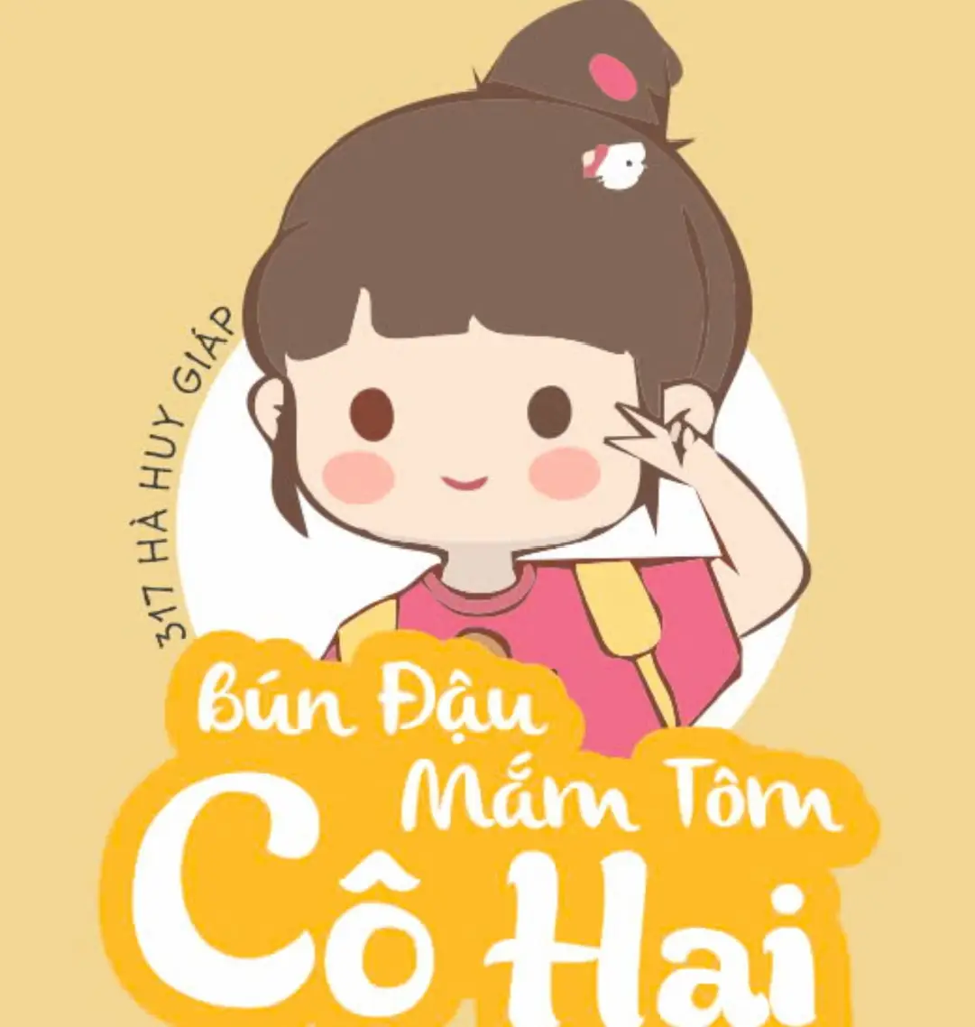 Hình ảnh Bún Đậu Mắm Tôm Cô Hai - Hà Huy Giáp