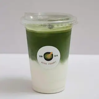 Hình ảnh Matcha Latte