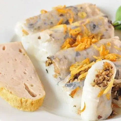 Hình ảnh Bánh Cuốn Giò Chả Cô Phương - Thoại Ngọc Hầu