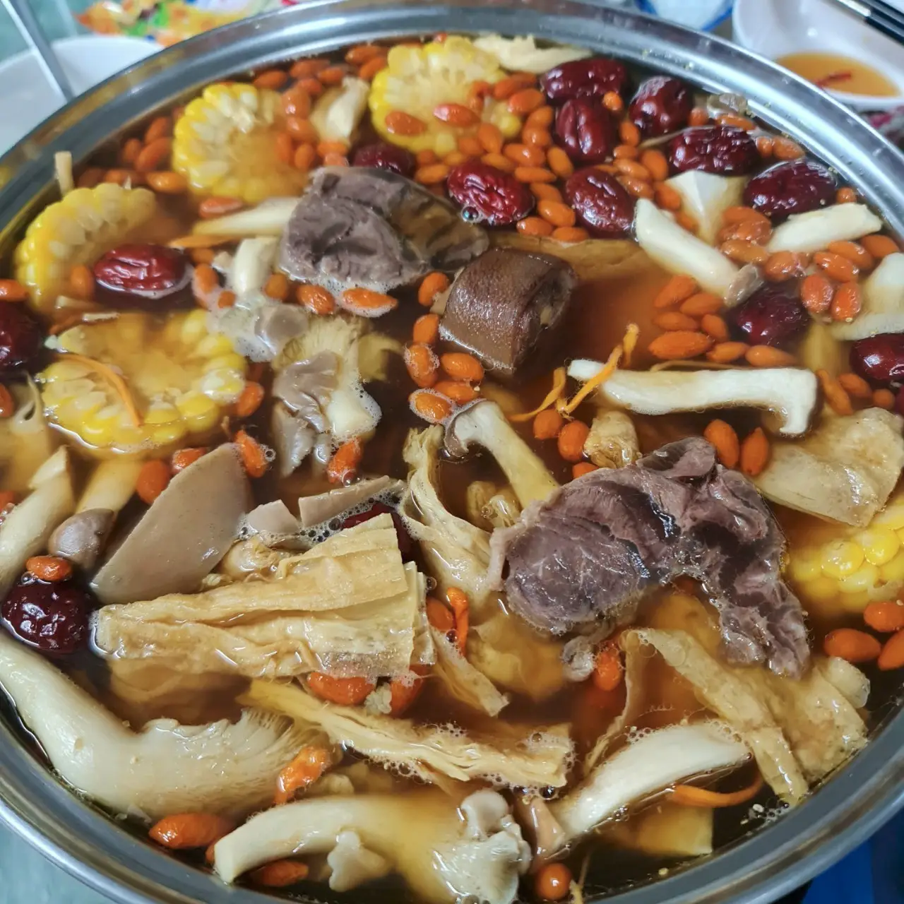 Hình ảnh Nón Huế Quán - Vườn Lài 