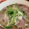 Hình ảnh Phở Bò Tái Chín