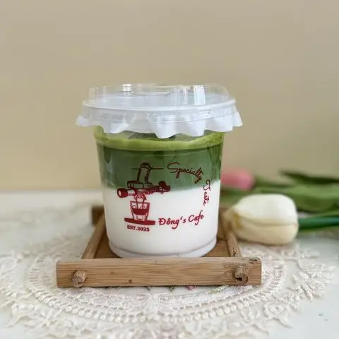 Hình ảnh Đông’s Cafe - Bùi Thị Xuân