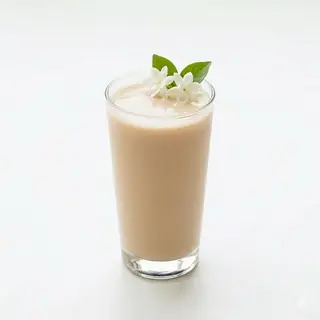 Hình ảnh Trà sữa nguyên lá Crane Tea