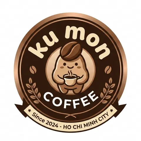 Hình ảnh Ku Mon - Coffee - Dương Bá Trạc