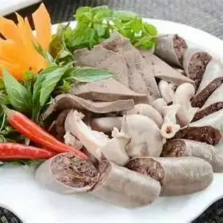 Hình ảnh Đĩa lòng nhỏ