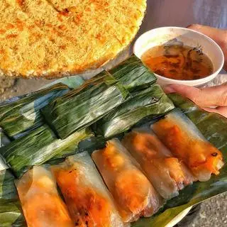 Hình ảnh Bánh lọc - 10 cái