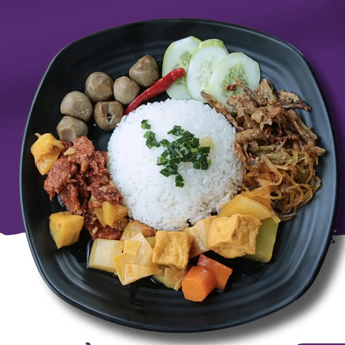 Hình ảnh Quán Cơm Chay Ngọc Linh - Xô Viết Nghệ Tĩnh