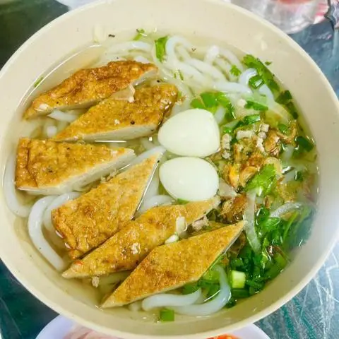 Hình ảnh Nhung 79 Bánh Canh Chả Cá Nha Trang - Nguyễn Văn Khối