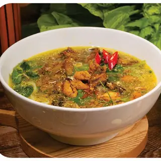 Hình ảnh Tô truyền thống
