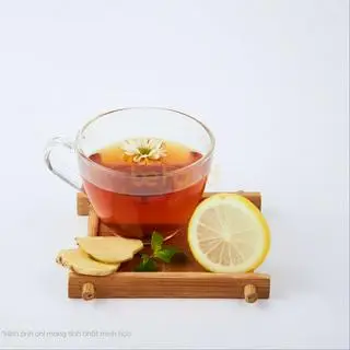 Hình ảnh Trà gừng