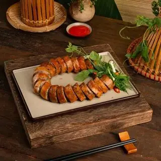 Hình ảnh Dồi sụn