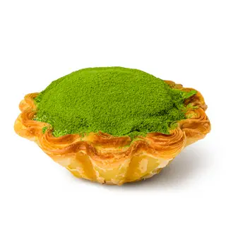 Hình ảnh Bánh tart matcha