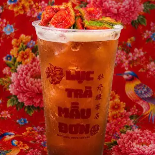 Hình ảnh Hong Kong đậm vị