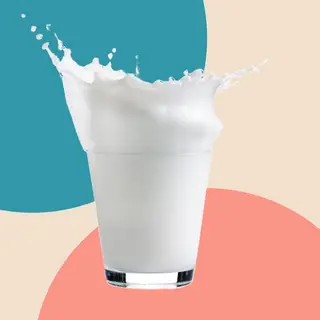 Hình ảnh Sữa tươi extra