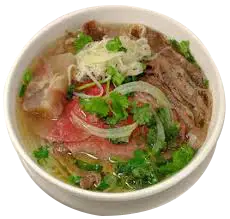 Hình ảnh Miến tái nạm