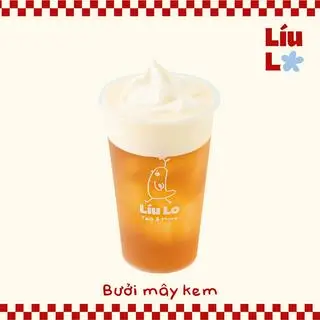 Hình ảnh Bưởi mây kem