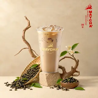 Hình ảnh Trà Sữa Truyền Thống M