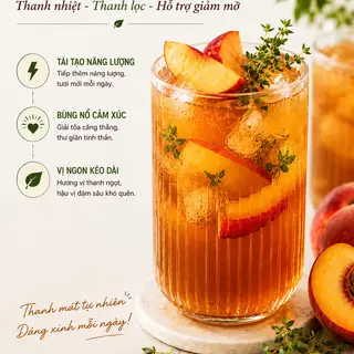 Hình ảnh Thảo trà hoàng kim