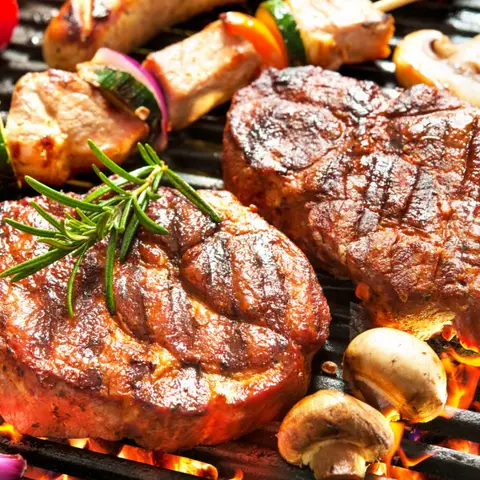 Hình ảnh Nhà Hàng Mapogalbi BBQ - Đường Số 6