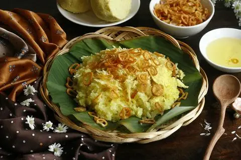Hình ảnh Xôi Hà Nội Gia Truyền - Trần Xuân Soạn