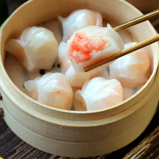 Hình ảnh 15 viên há cảo