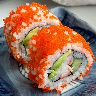 Hình ảnh Sushi cá trích