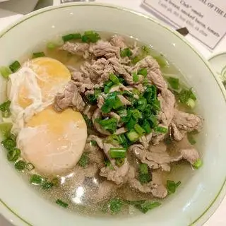 Hình ảnh Trứng chần