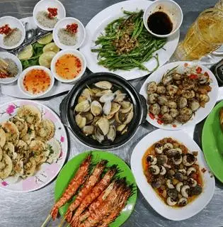 Hình ảnh Sò huyết