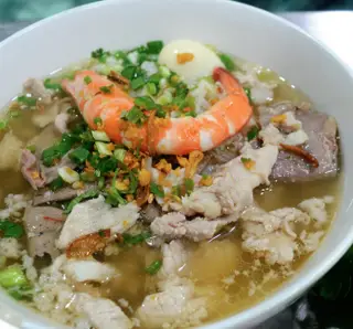 Hình ảnh HỦ TÍU MÌ THẬP CẨM