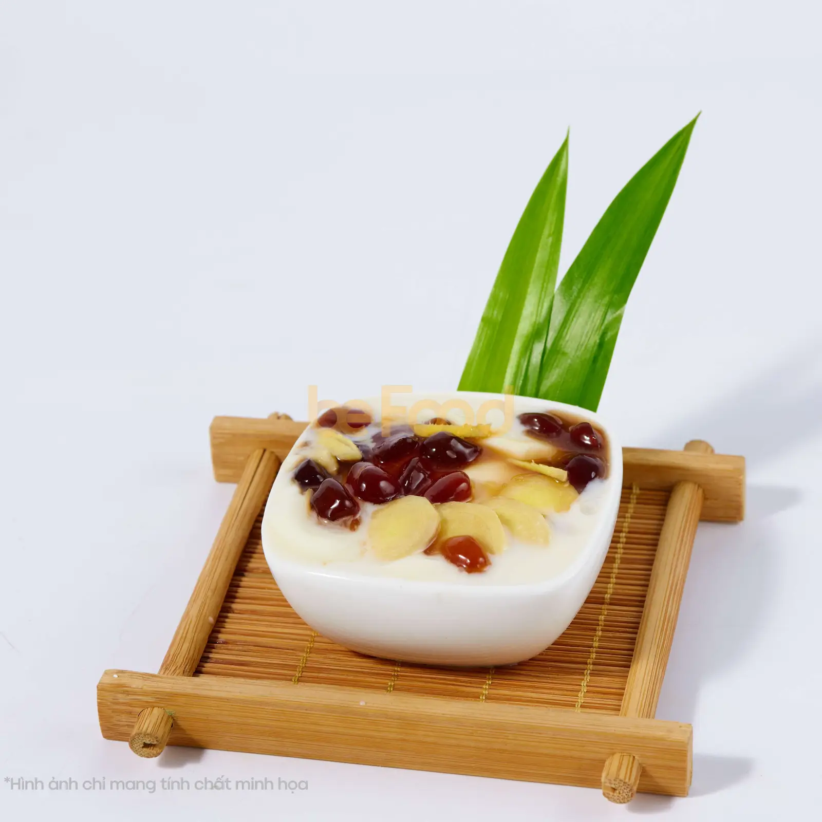 Hình ảnh Đậu hủ nóng