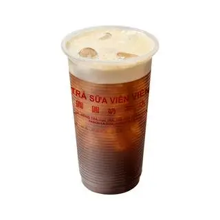 Hình ảnh Hồng trà đào - 桃子红茶